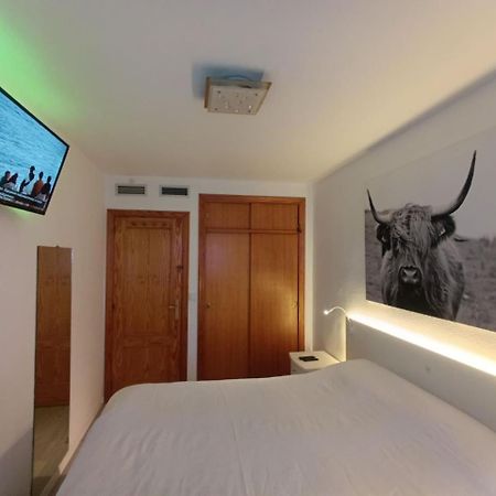 Apartment To Rent In Costa Blanca Torrevieja Exterior photo